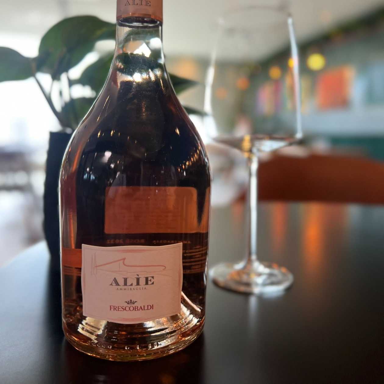 Frescobaldi Ammiraglia 0,75L