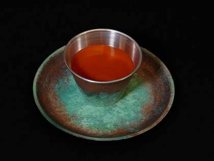 Spicy Sriracha Chili Sauce