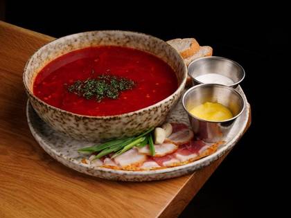 Borscht