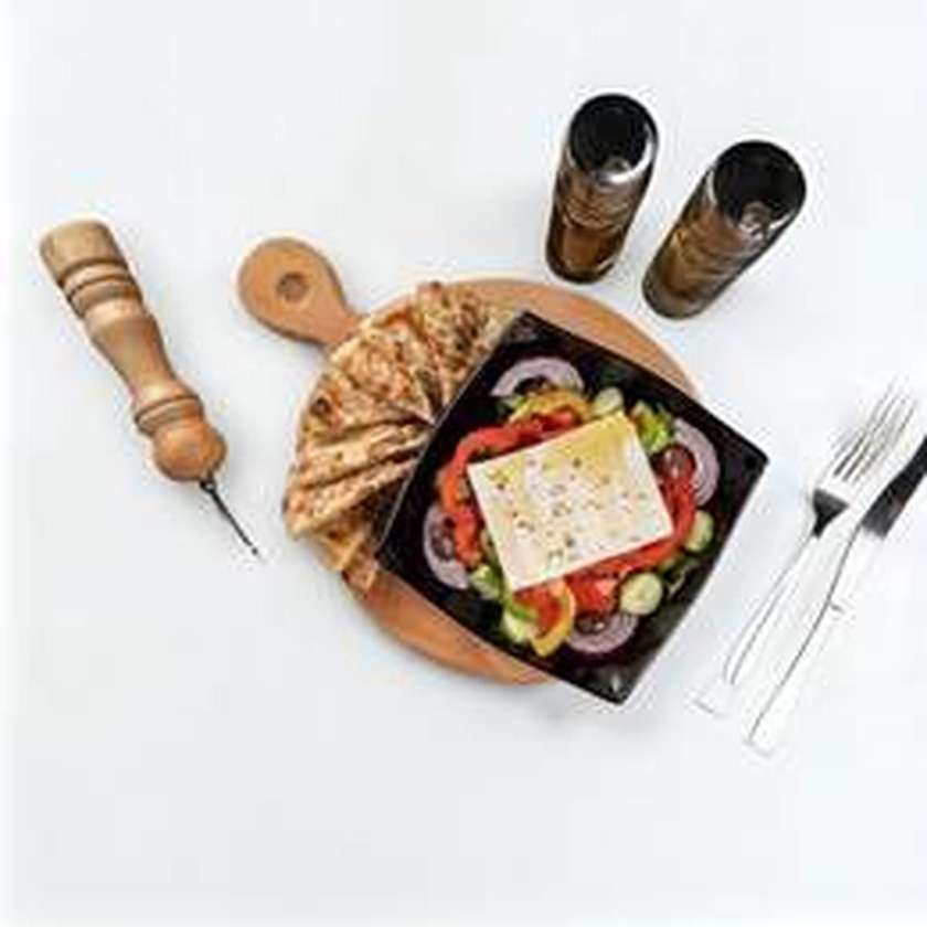 Salata Greceasca