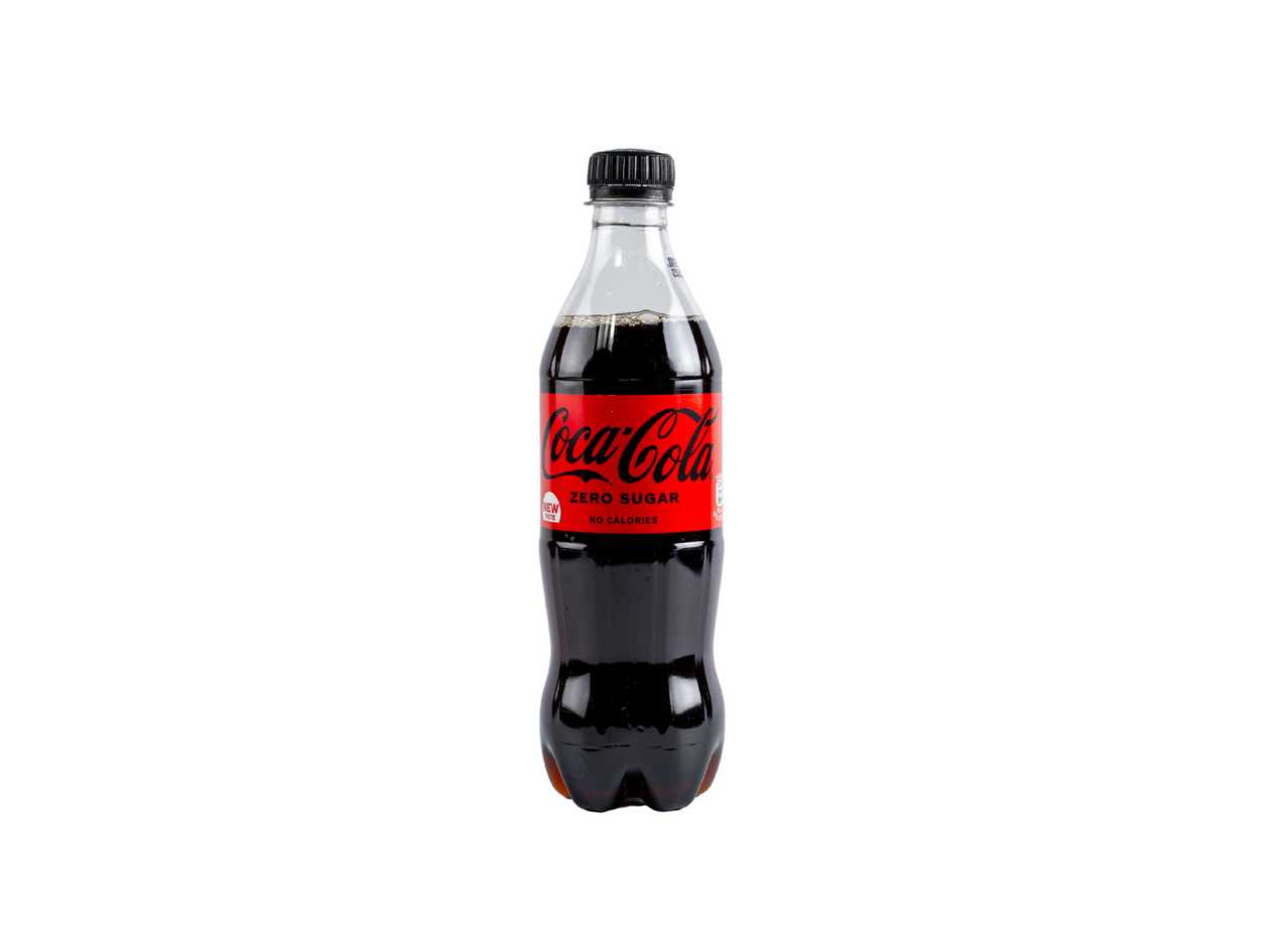 Coca Cola Zero