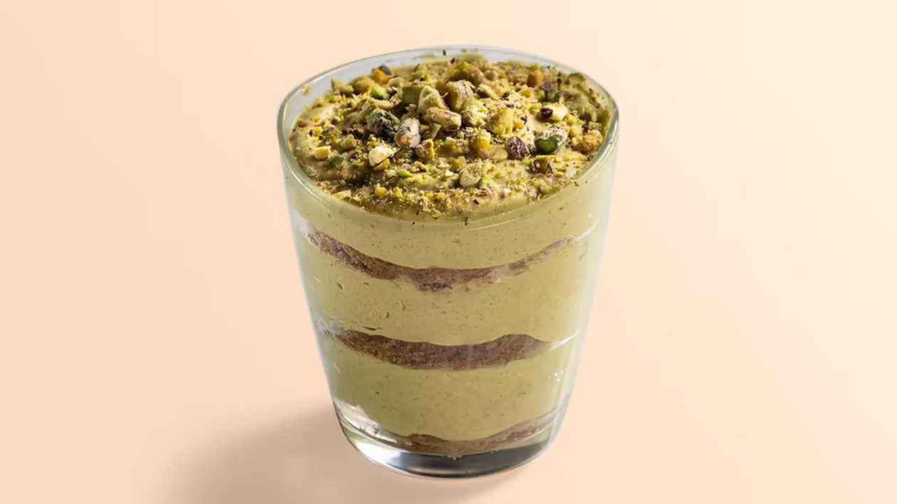 Pistachio