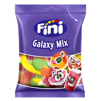 Fini Galaxy Mix Gummies 90G