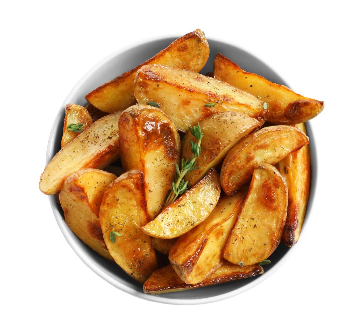 Roasted Potatoes