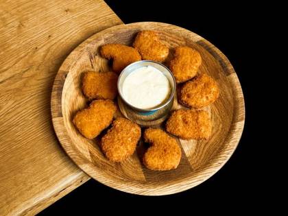 Chicken Nuggets