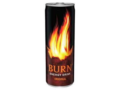 Burn Original