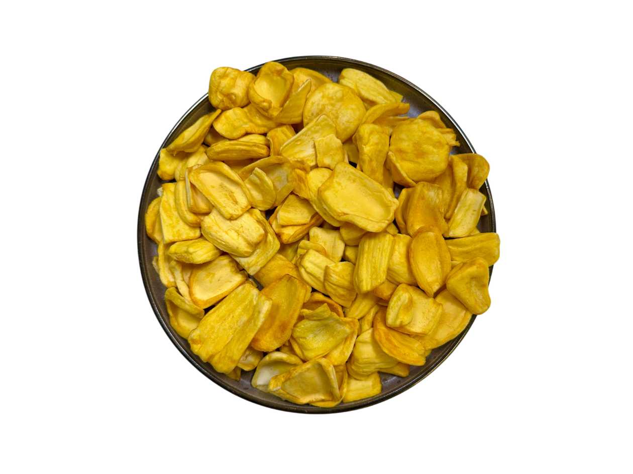 Royal Jack – duonvaisio traškučiai, 200 g.