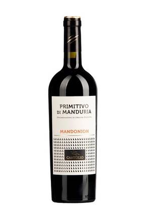 Primitivo Di Mandara