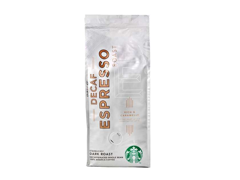 Decaf Espresso