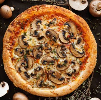 Funghi