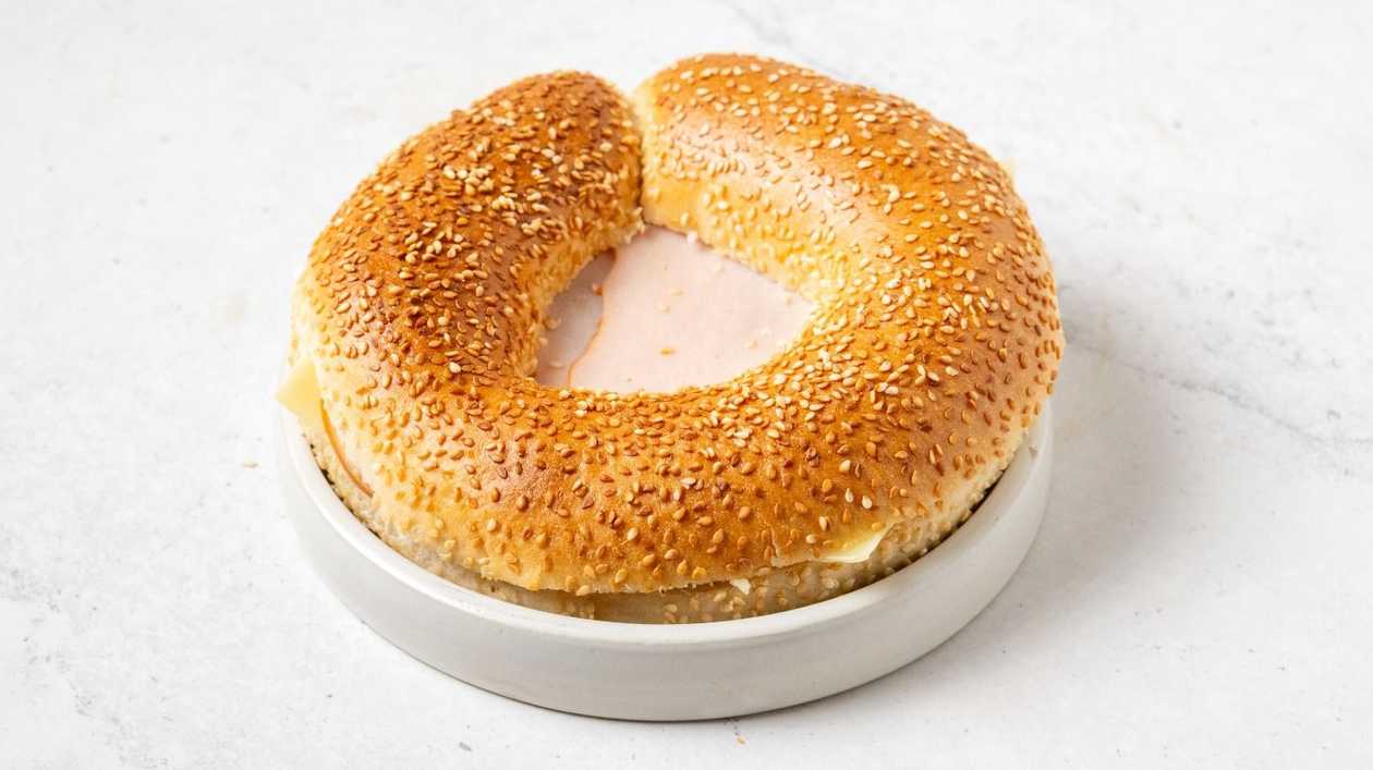 Koulouri Philadelphia