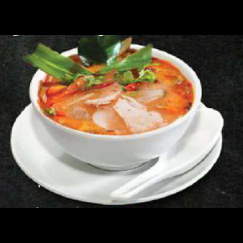 Thai Soup