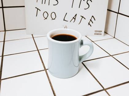 Filter Coffee
