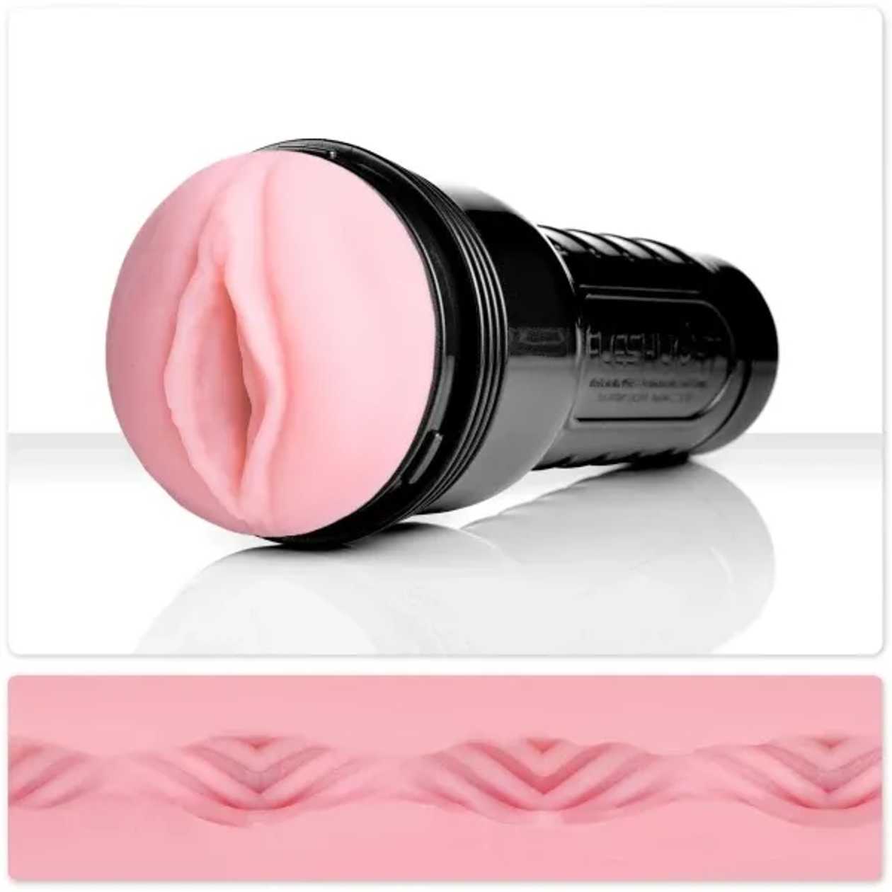 Fleshlight Pink Lady Vortex LUX00785