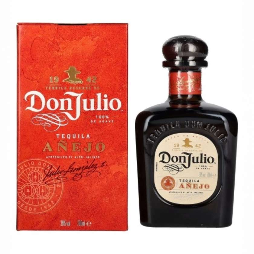 Don Julio Anejo