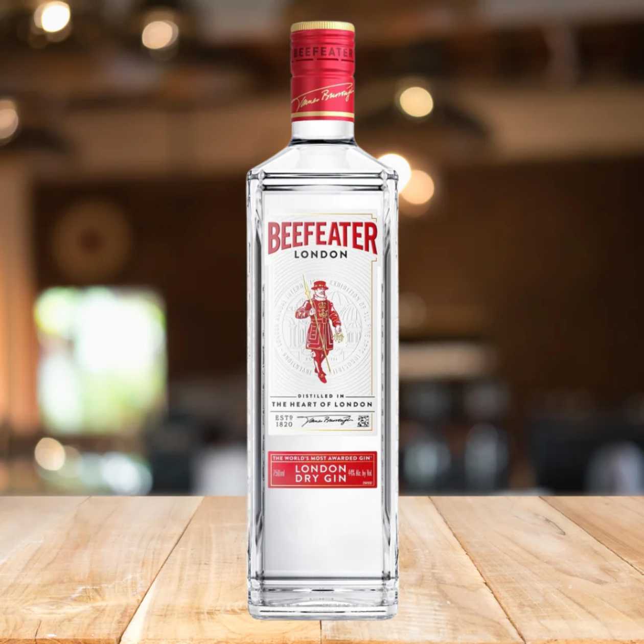 Beefeater