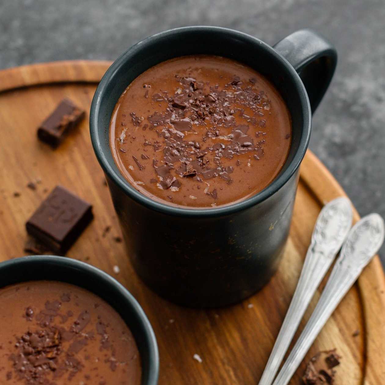 Dark Chocolate