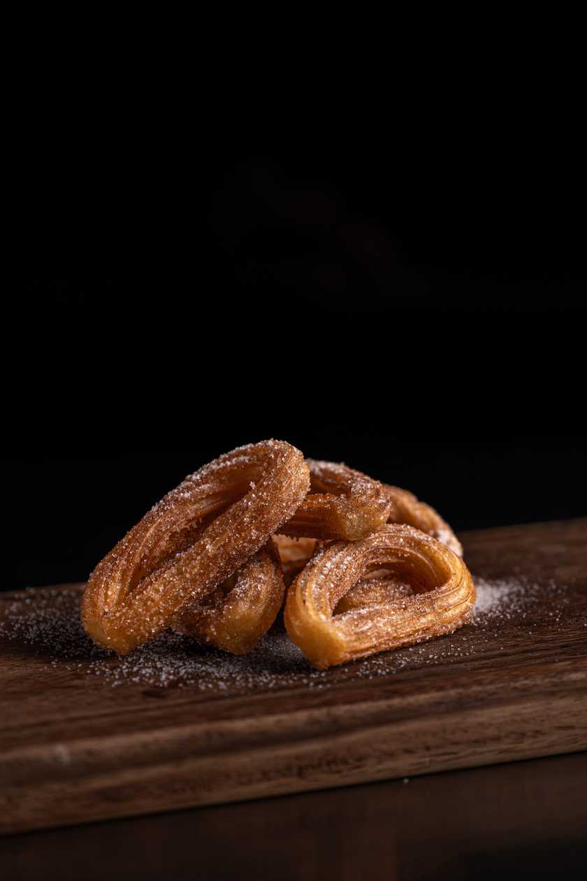 Churritos