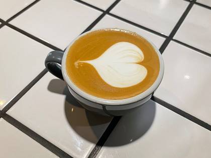 Flat White