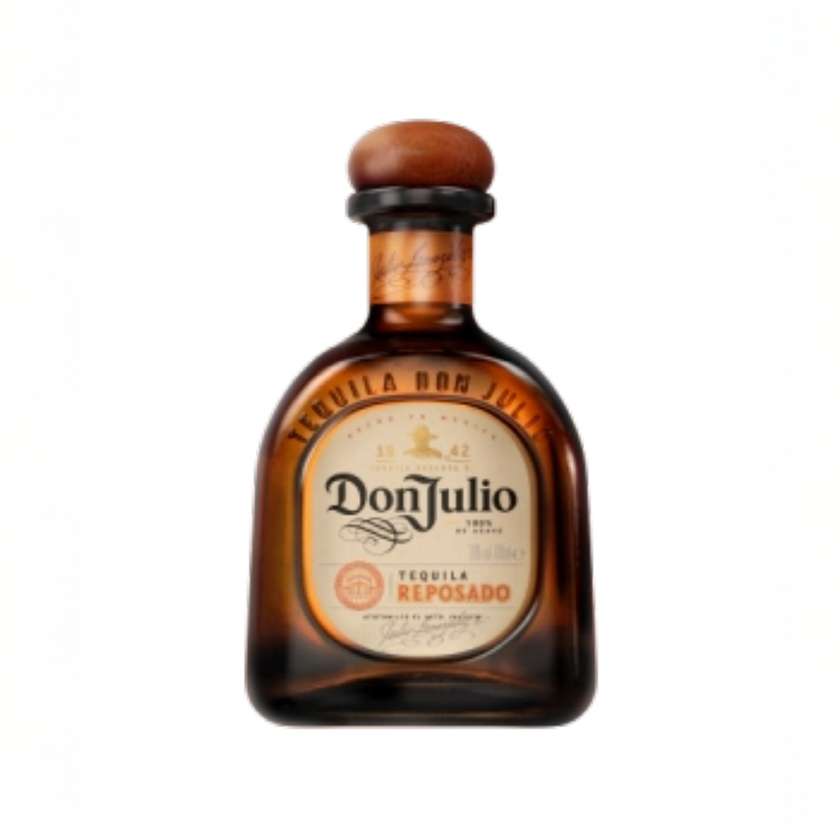 Don Julio Reposado