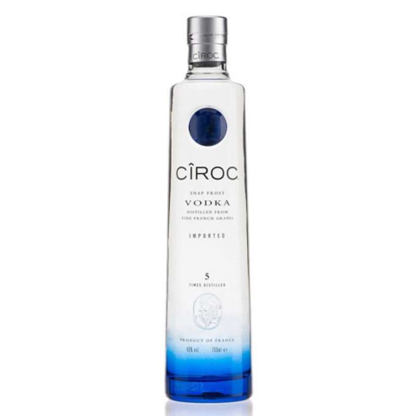 Ciroc
