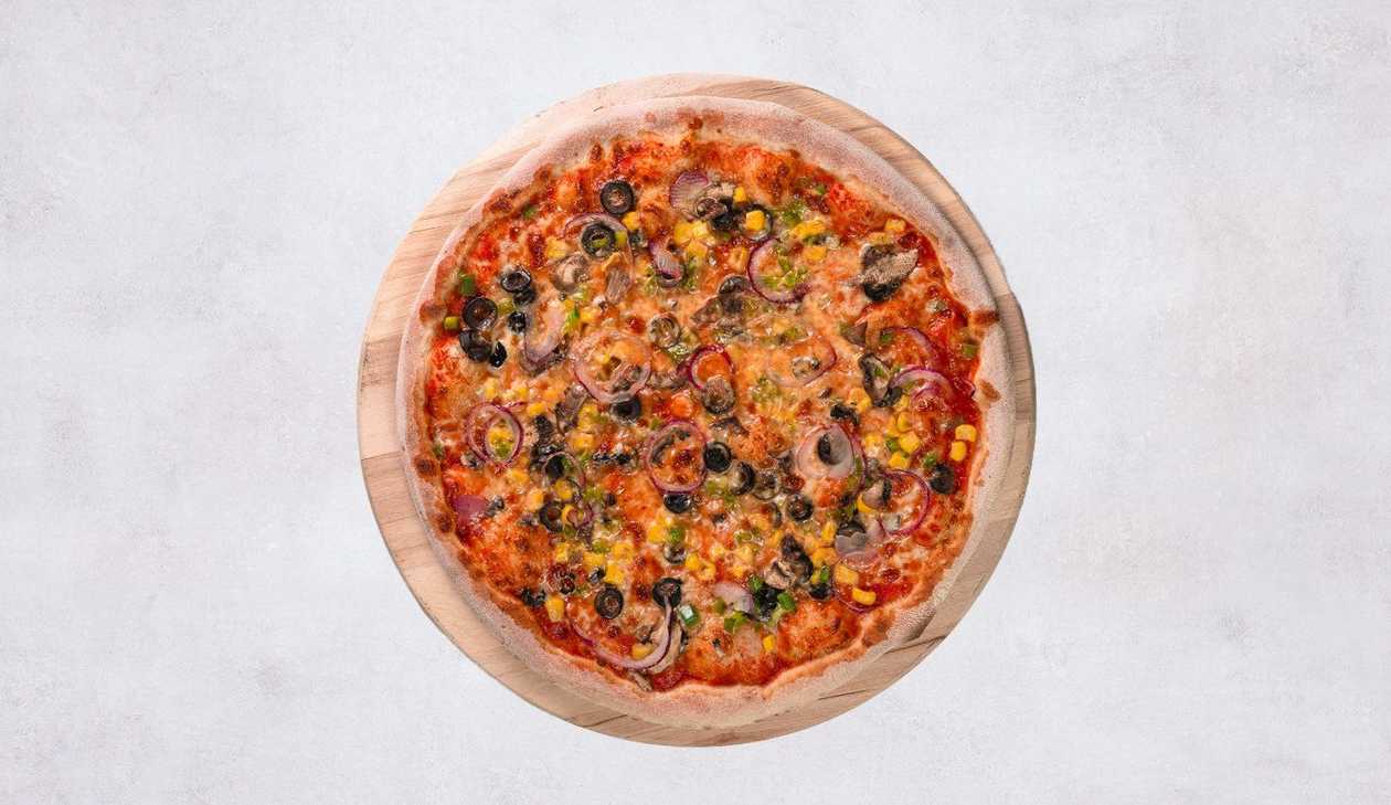 Vegetariana