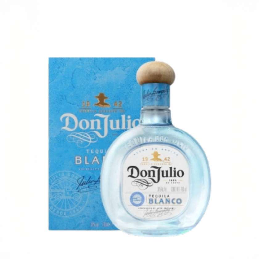 Don Julio Blanco