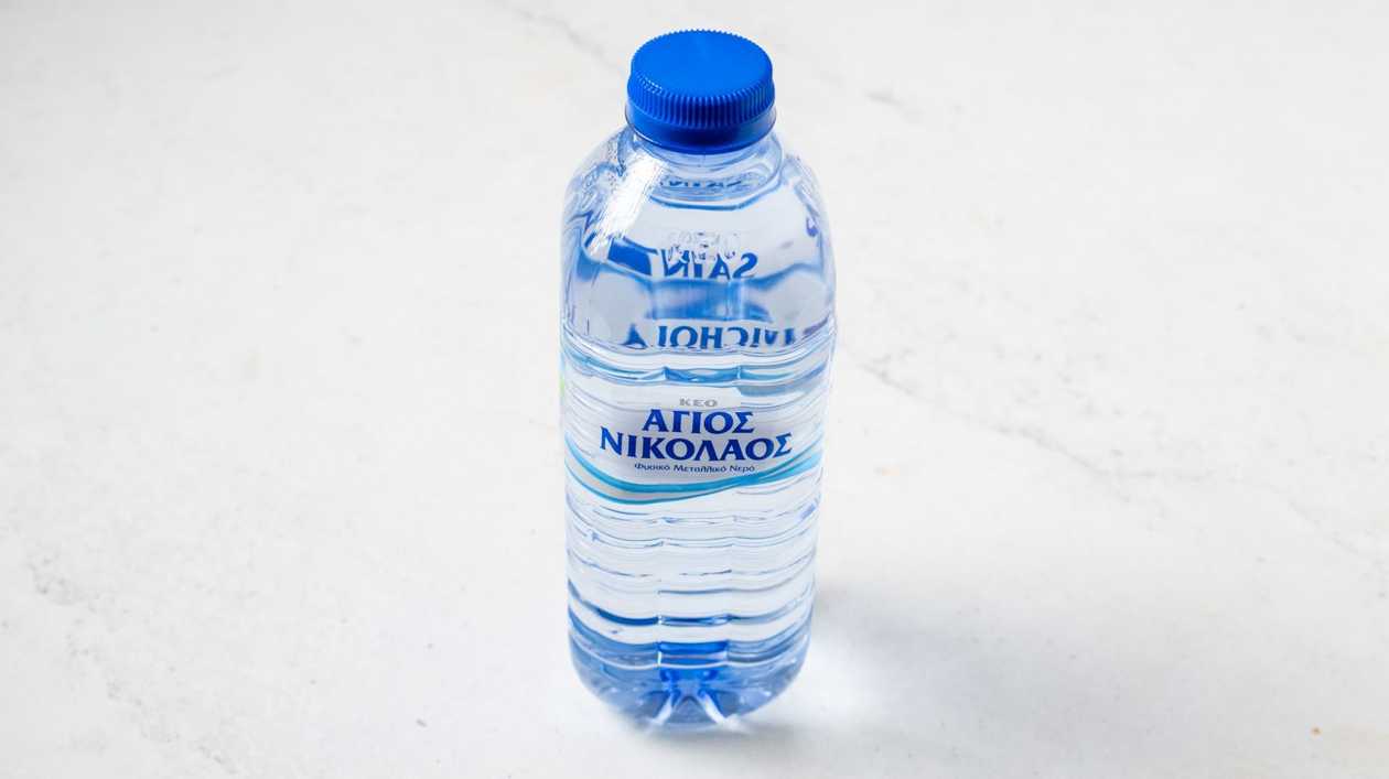 Water 500ml