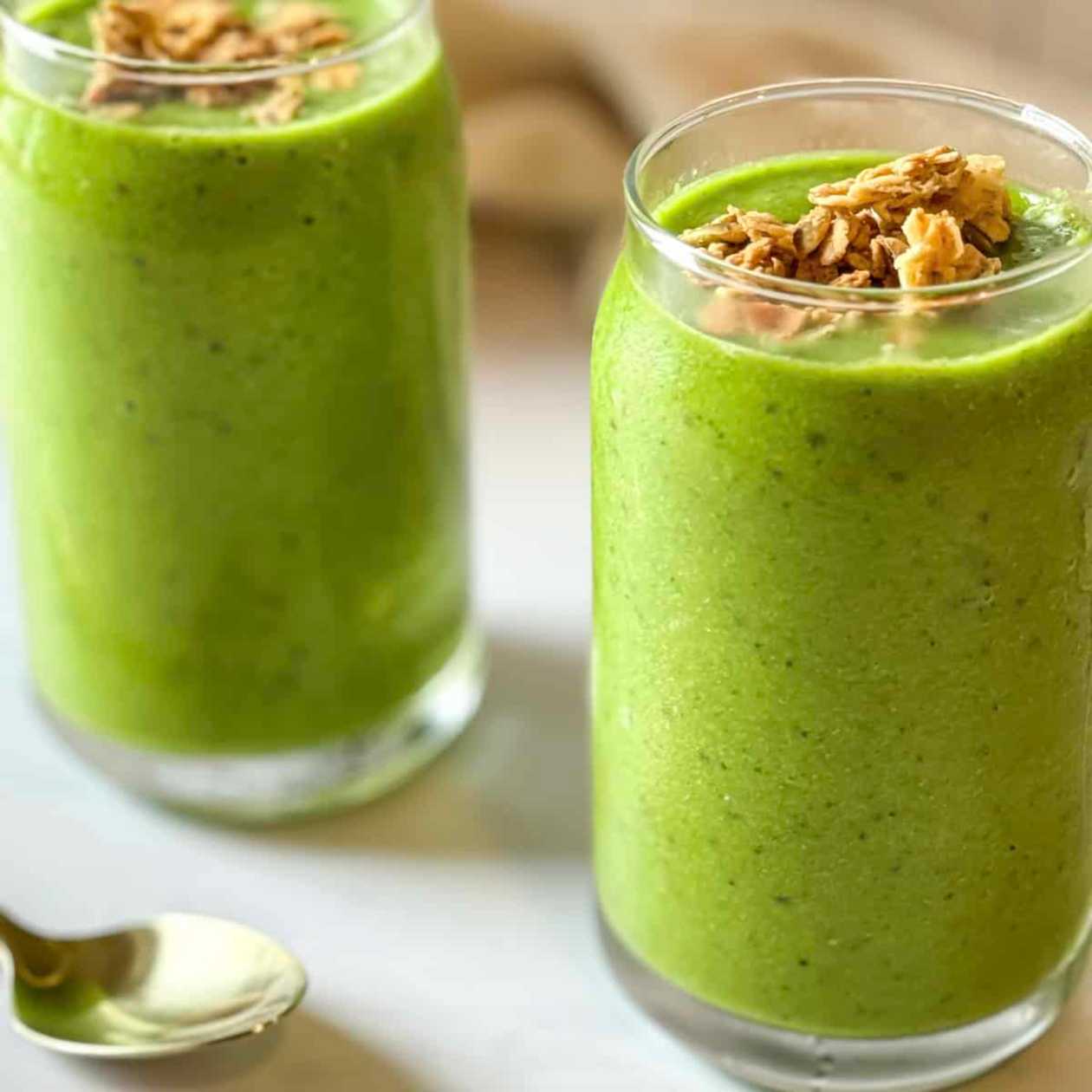 Go Green