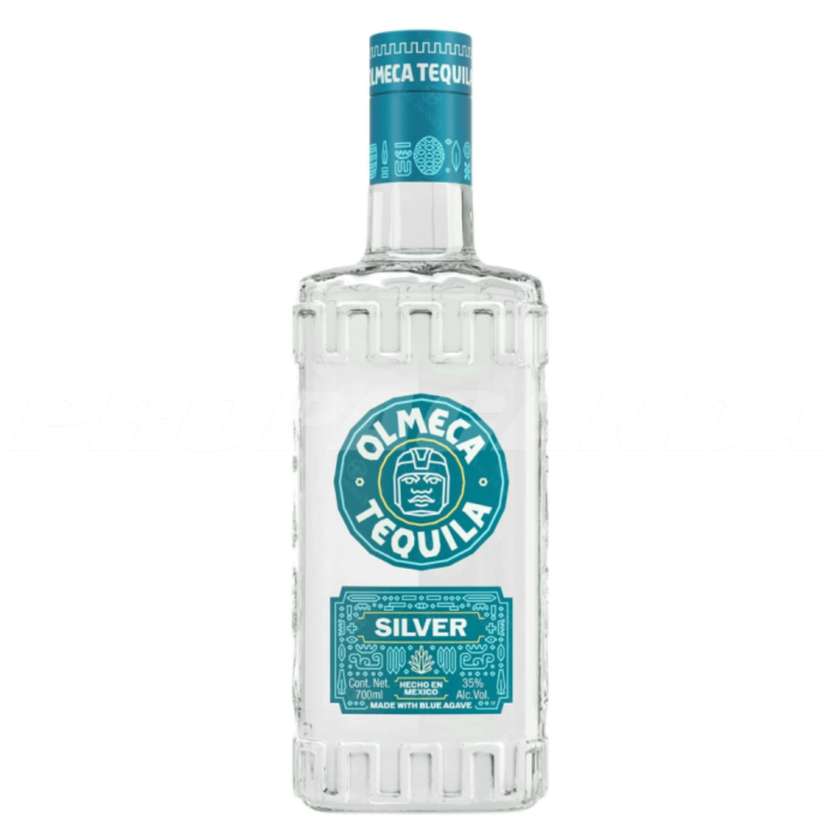 Olmeca Blanco