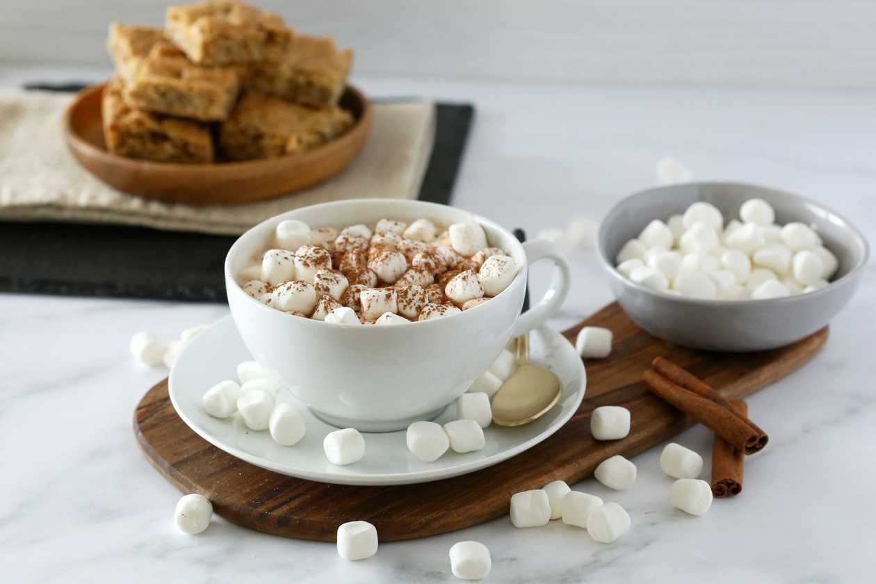 Coco Marshmallow