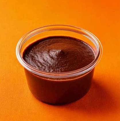 Mousse de Chocolate