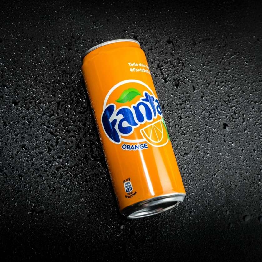 Fanta