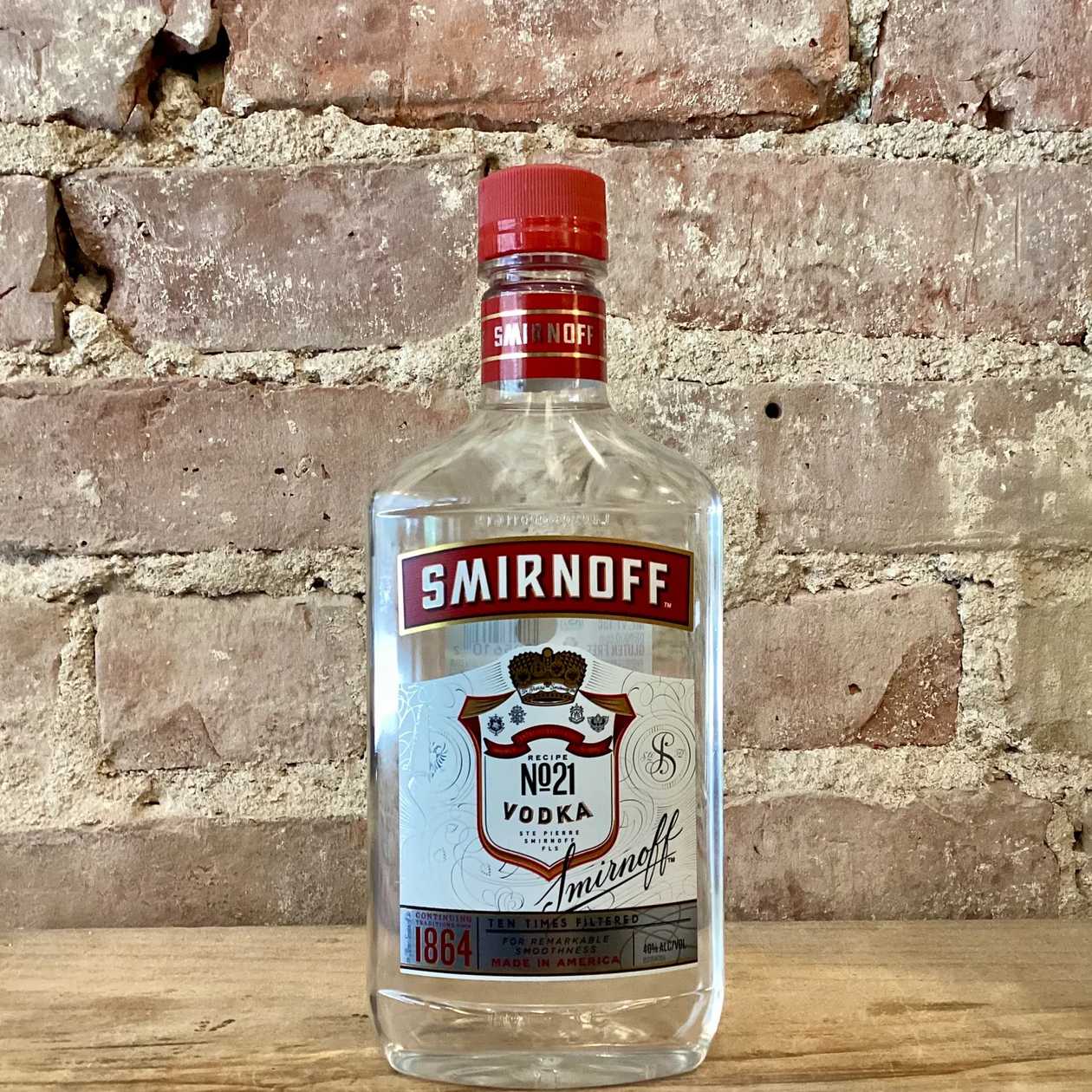 Smirnoff