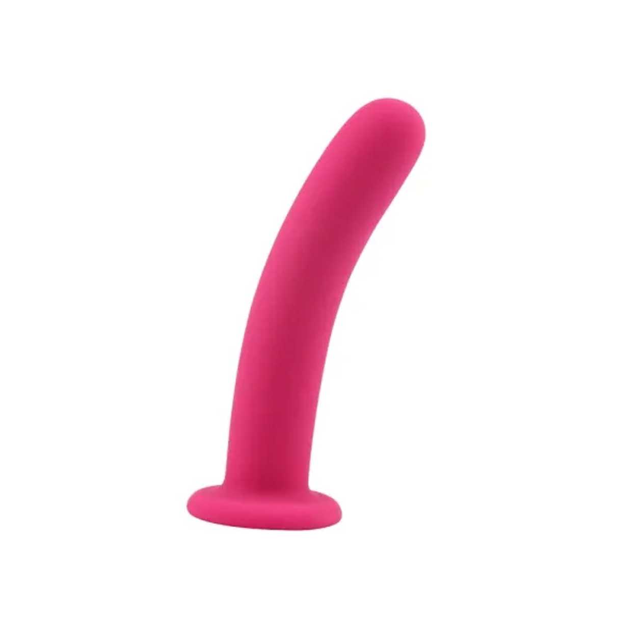 Dildo Rosy Raw Recruit L LUX19613
