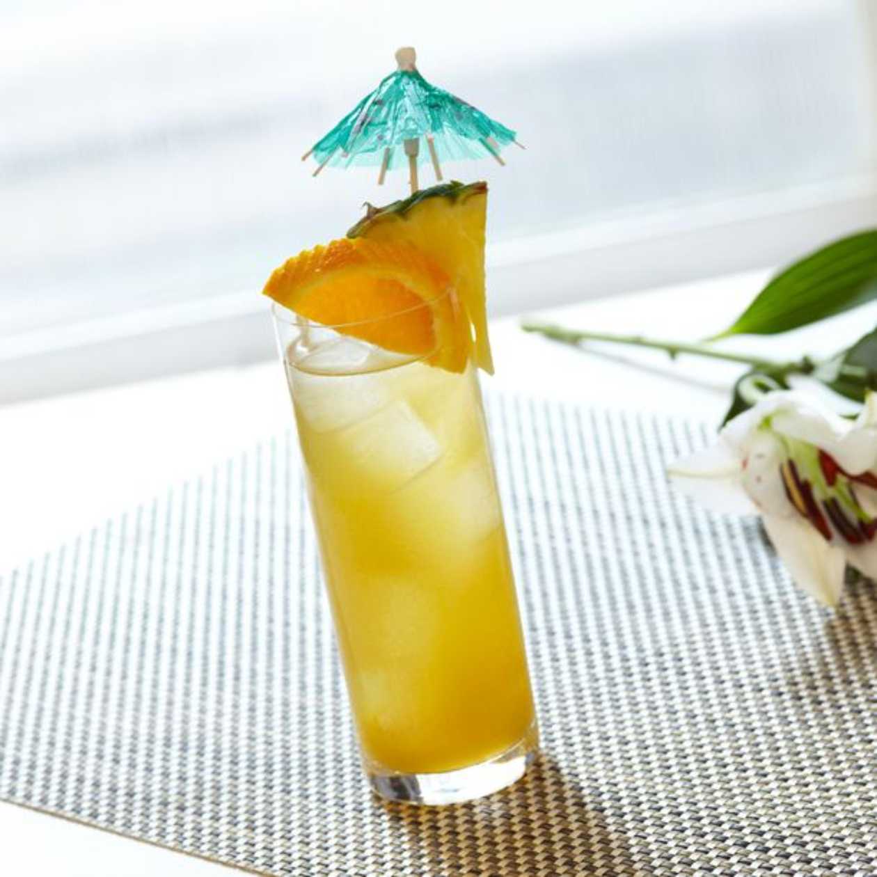 Pineapple