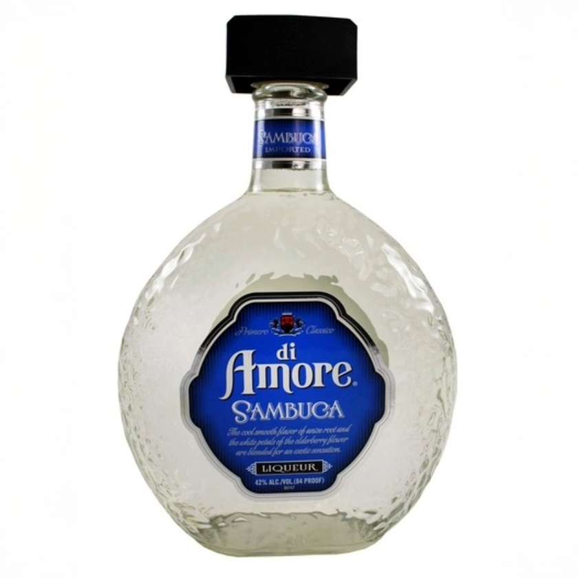 Di Amore Sambuca