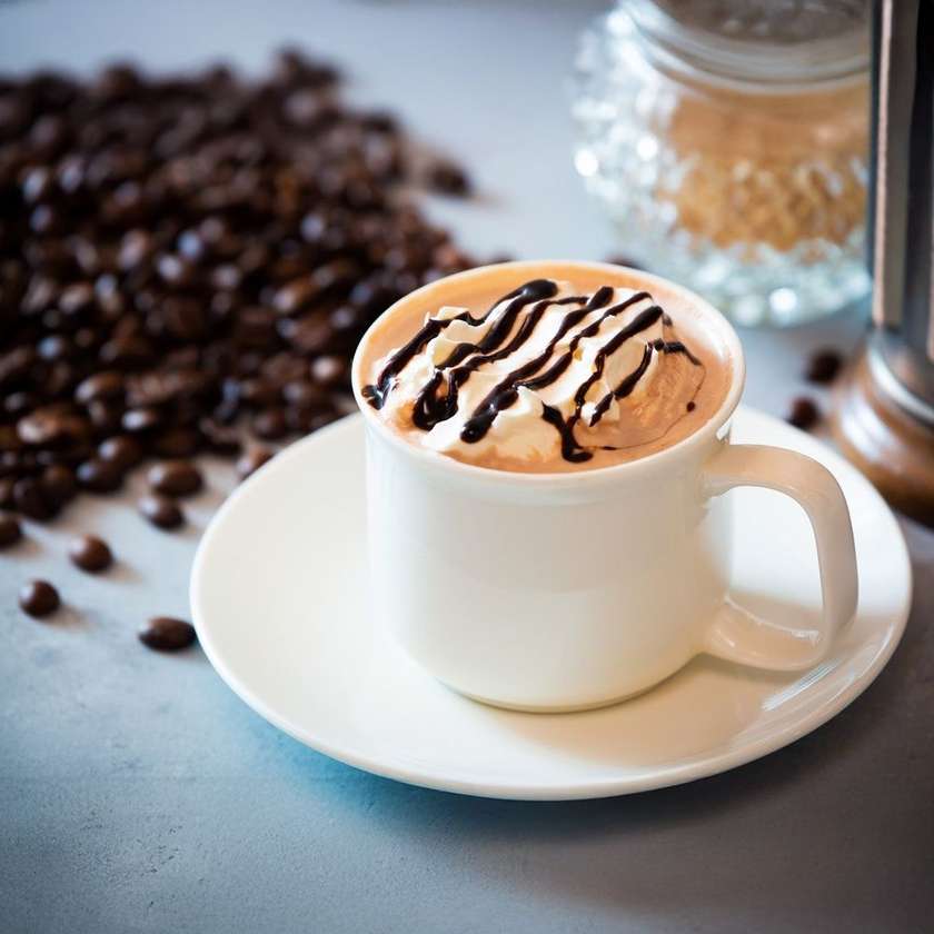 Mocha