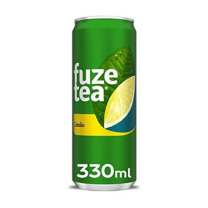 Ice Tea Limão 33cl