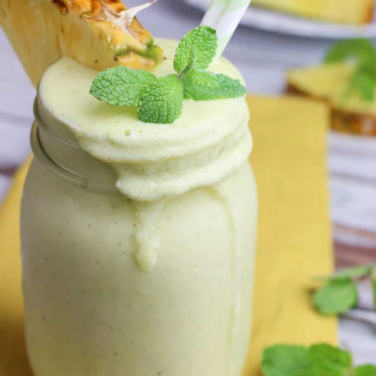Mango Madness
