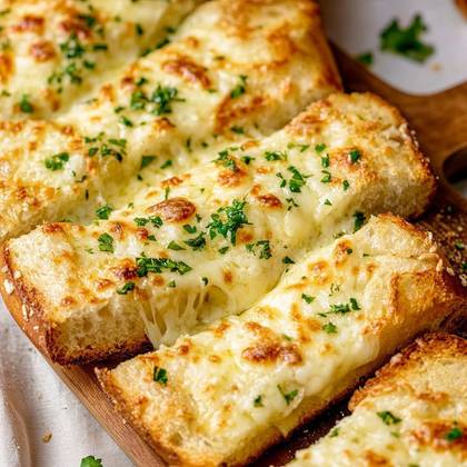 Garlic Bread