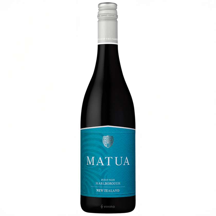 Matua Pinot Noir (New Zealand)