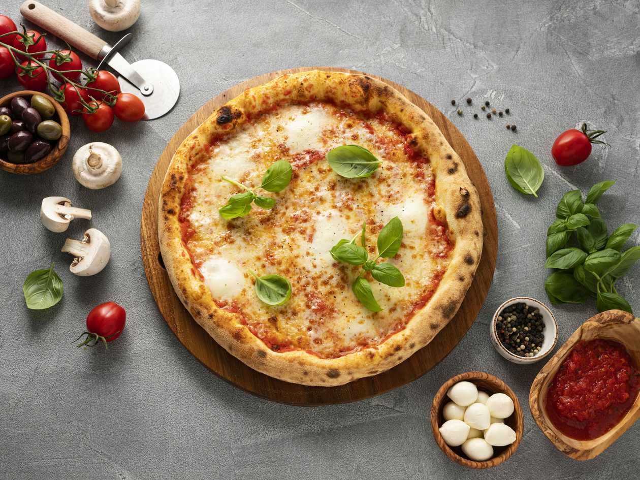 Margherita