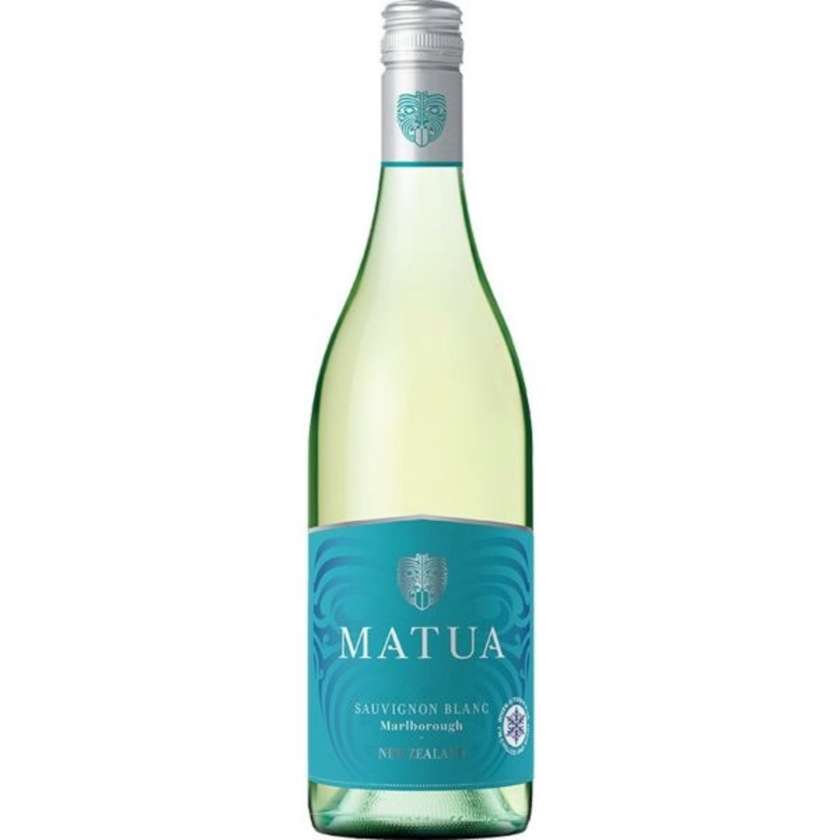 Matua Sauvignon Blanc (New Zealand)