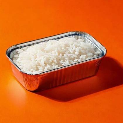 Arroz Branco