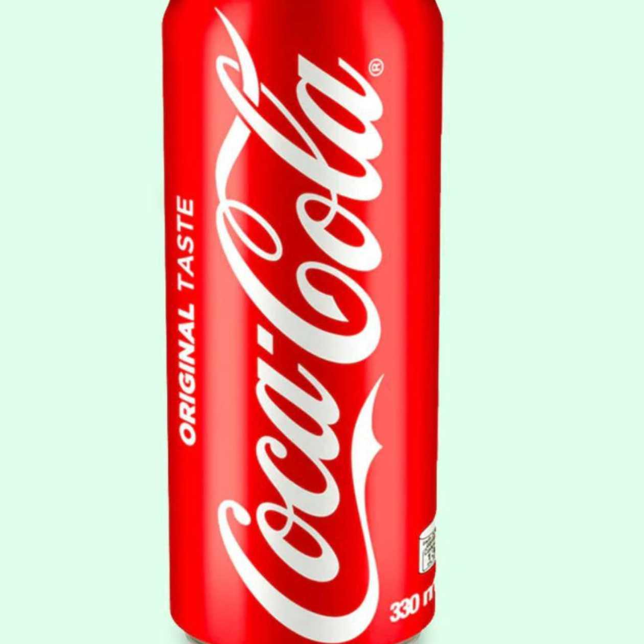 Coke