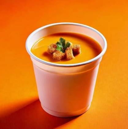 Sopa do Dia Grande