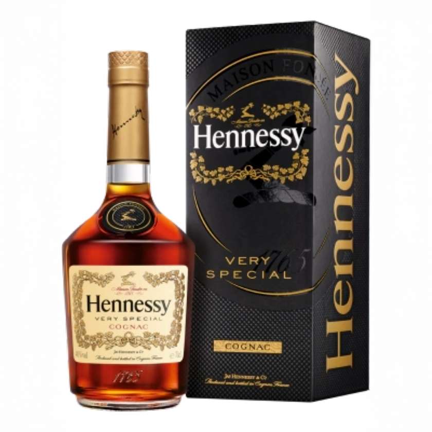 Hennessy VS