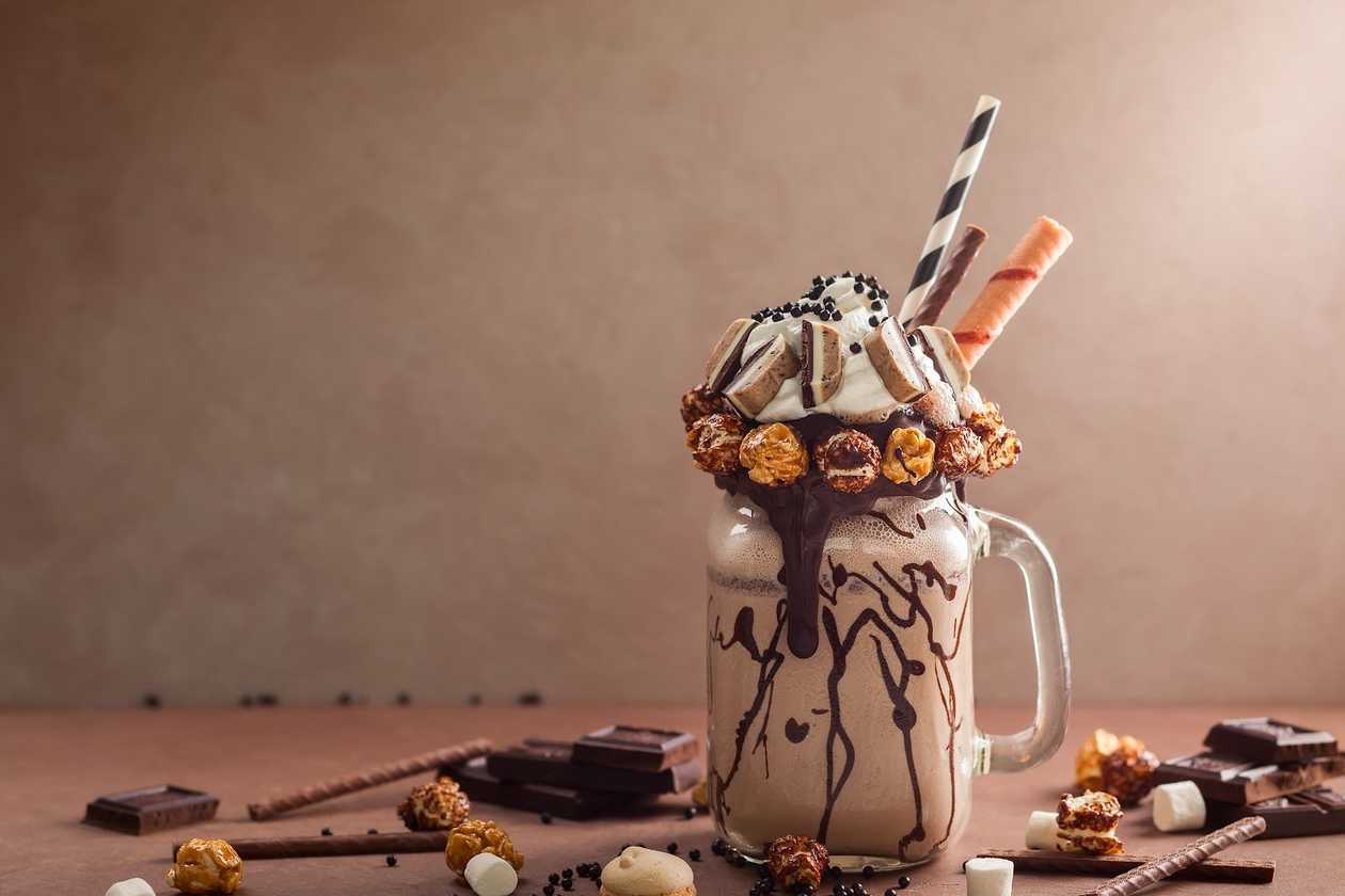 Milkshake