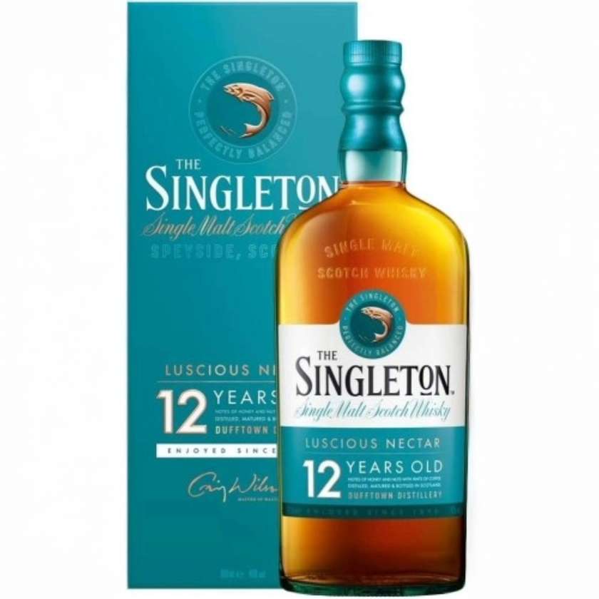 Singleton 12 Yrs